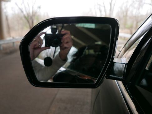 Used 2024 Ford Expedition Max Limited image 29