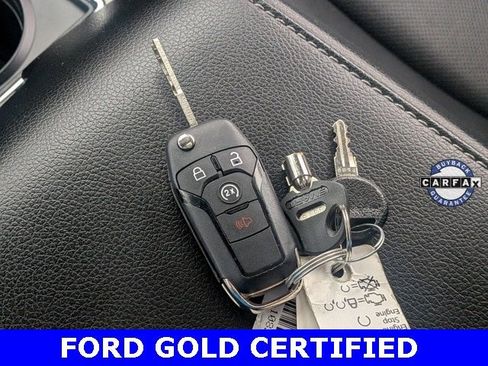 Certified 2021 Ford F250 Lariat image 40
