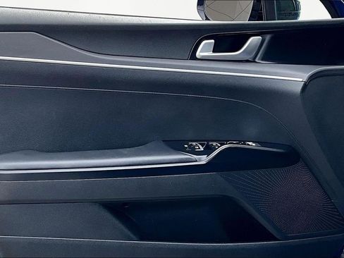 Used 2021 Kia K5 GT-Line image 23