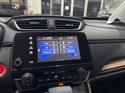 Used 2019 Honda CR-V EX image 25