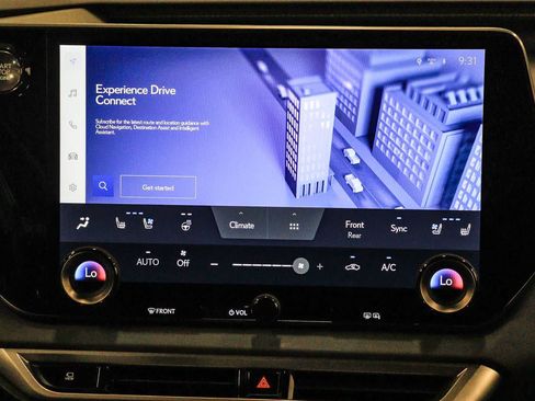 Used 2024 Lexus RX 350 Premium w/ Accessory Package (Z1) FWD image 15
