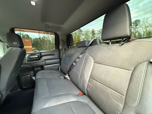 Used 2019 Chevrolet Silverado 1500 LT w/ All-Star Edition image 18