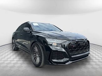 Used 2024 Audi RS Q8 360° Tour