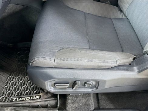 Used 2023 Toyota Tundra SR5 AWD/4WD image 21