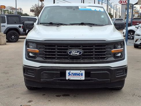 Used 2024 Ford F150 XL image 2