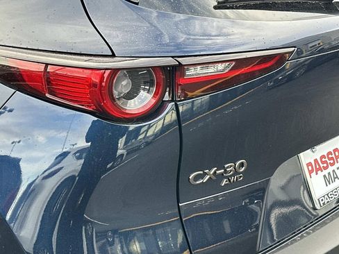 New 2026 MAZDA CX-30 2.5 Turbo w/ Premium Plus Pkg image 8
