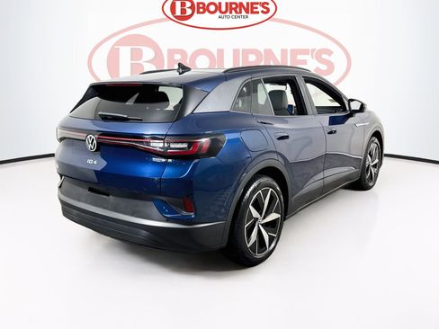 Used 2023 Volkswagen ID.4 Pro S RWD image 11