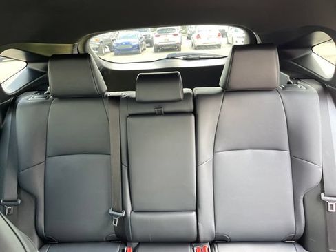 Used 2023 Toyota Venza XLE AWD/4WD image 27