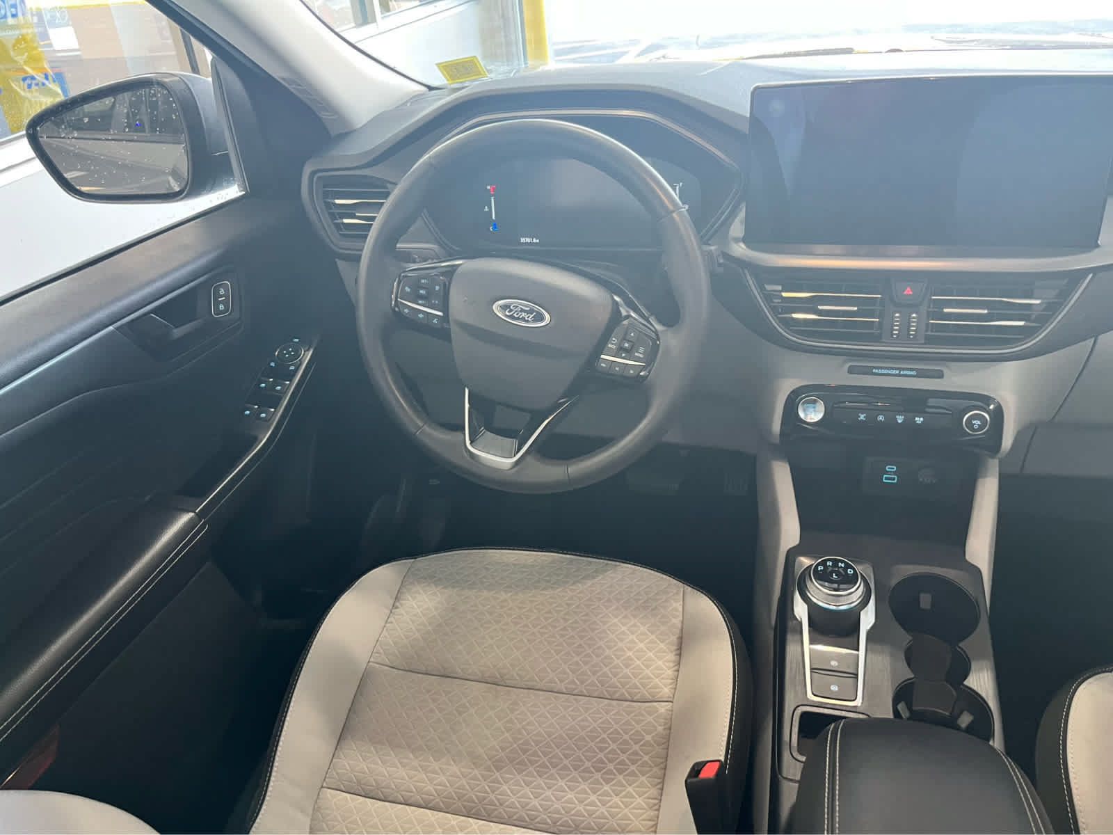 Certified 2023 Ford Escape Active w/ Tech Pack #1 AWD/4WD image 16