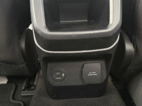 Used 2024 Ford Ranger XLT w/ Trailer Tow Package image 37