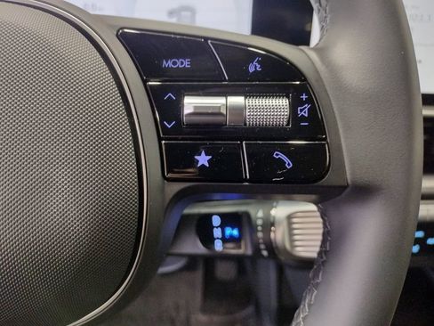 Certified 2025 Hyundai Ioniq 6 SE image 26