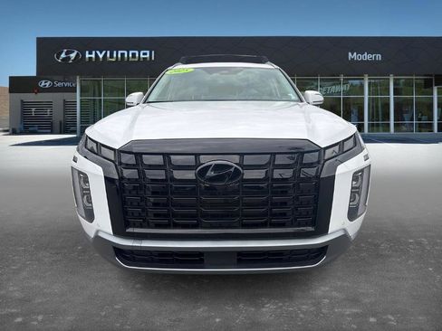 Certified 2025 Hyundai Palisade SEL image 2