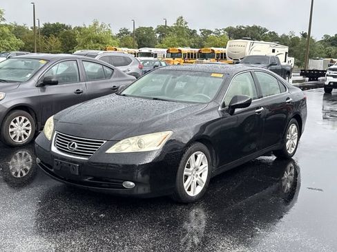 Used 2007 Lexus ES 350 FWD image 2