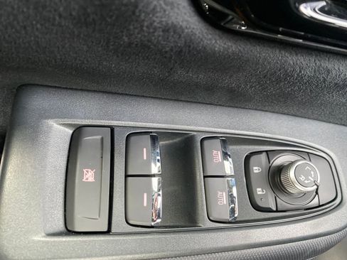 Certified 2025 Subaru Forester Touring image 51