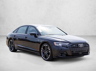 New 2026 Audi A8 L 3.0T AWD/4WD video 3