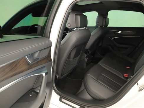 Used 2021 Audi A6 2.0T Premium w/ Convenience Package image 27