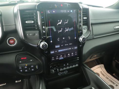 Used 2025 RAM 1500 RHO w/ Bed Utility Group AWD/4WD image 12
