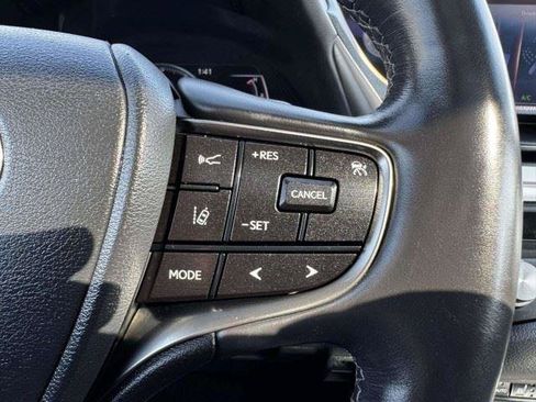 Used 2021 Lexus ES 250 w/ Premium Package AWD/4WD image 26