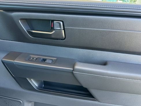 New 2026 Toyota Tundra SR image 20