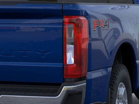 New 2026 Ford F350 XLT w/ FX4 Off-Road Package AWD/4WD image 21