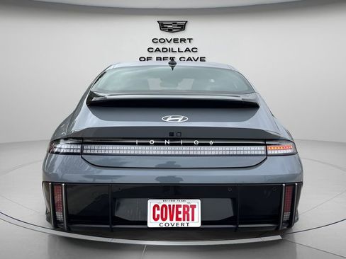 Used 2024 Hyundai Ioniq 6 SE image 8