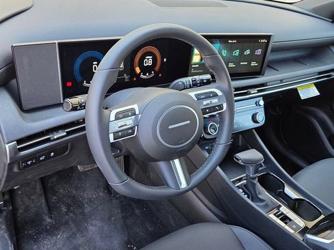 New 2026 Hyundai Tucson XRT AWD/4WD image 6