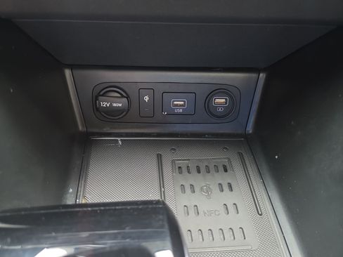 Used 2022 Hyundai Sonata N Line FWD image 14