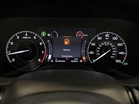 Used 2023 Acura TLX w/ Technology Package image 21