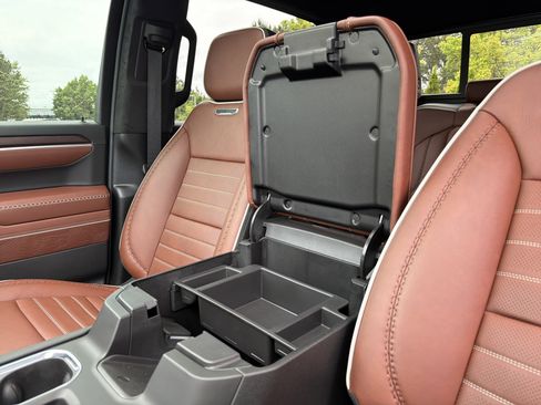 Used 2026 GMC Sierra 1500 Denali Ultimate AWD/4WD image 37
