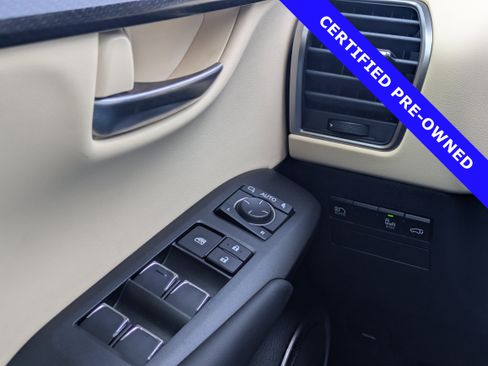 Used 2020 Lexus NX 300 FWD w/ Comfort Package image 25