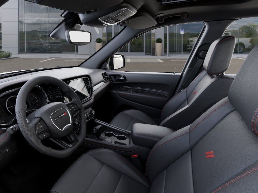 New 2026 Dodge Durango GT AWD/4WD image 24
