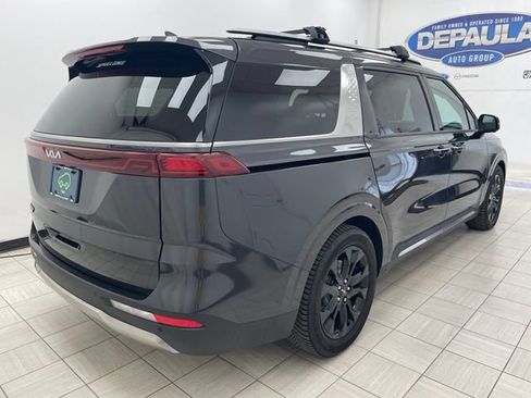 Used 2024 Kia Carnival SX Prestige FWD image 26