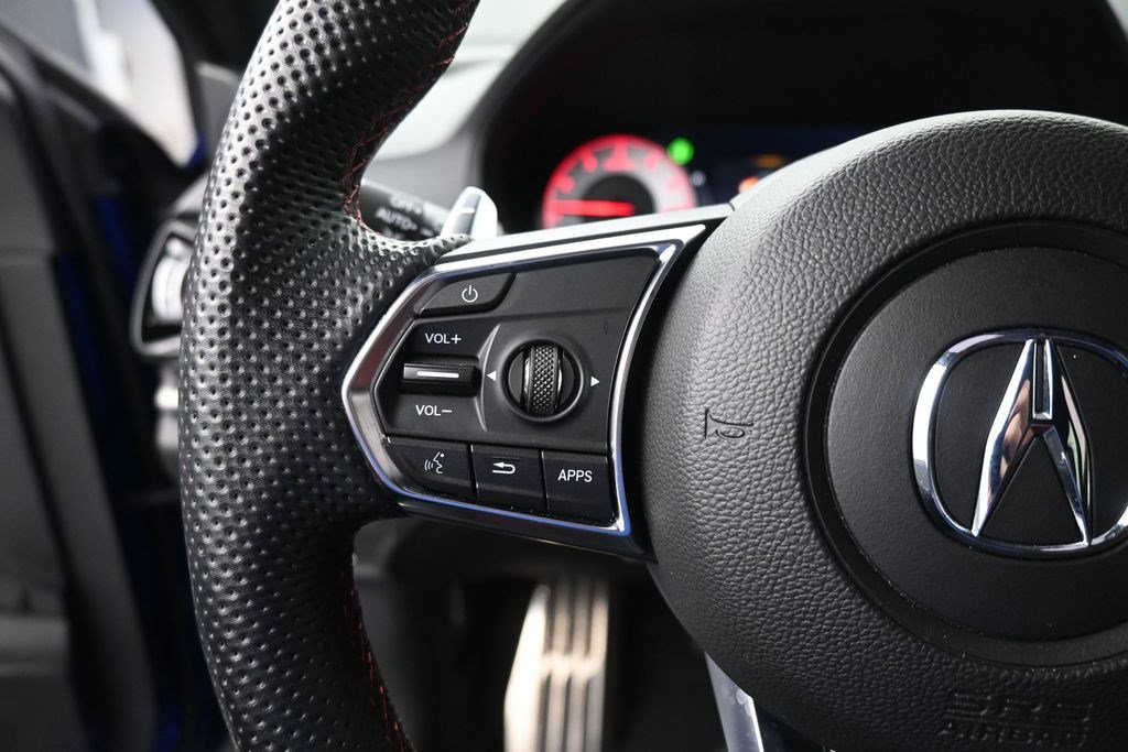 Used 2023 Acura RDX w/ Advance Package FWD image 22