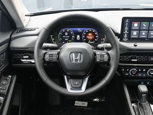 New 2026 Honda Accord Touring image 26