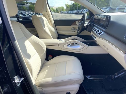 New 2026 Mercedes-Benz GLE 350 4MATIC image 44