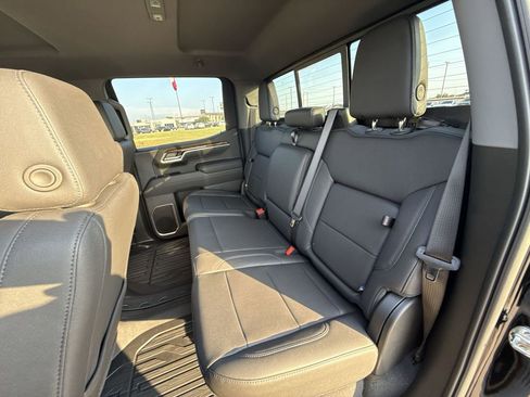 New 2026 GMC Sierra 1500 Elevation w/ Elevation Premium Package image 21