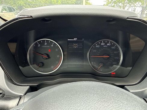 Used 2024 Subaru WRX Premium AWD/4WD image 37