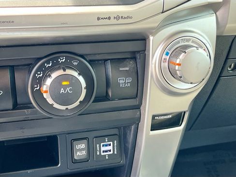 Used 2019 Toyota 4Runner SR5 Premium AWD/4WD image 15