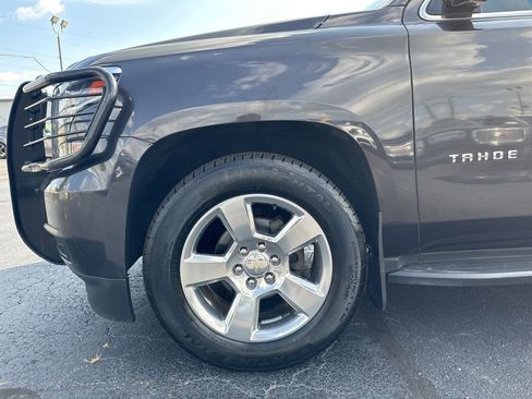 Used 2018 Chevrolet Tahoe LT image 31
