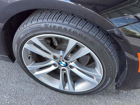 Used 2017 BMW 330i Sedan RWD image 12