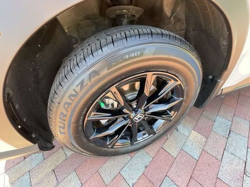 Certified 2025 Honda CR-V Sport-L image 27