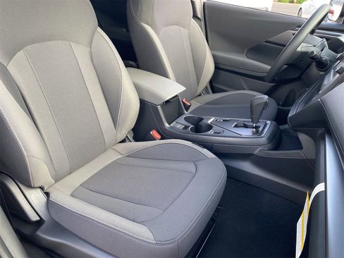 New 2025 Subaru Impreza 2.0i w/ Popular Package #1A image 7