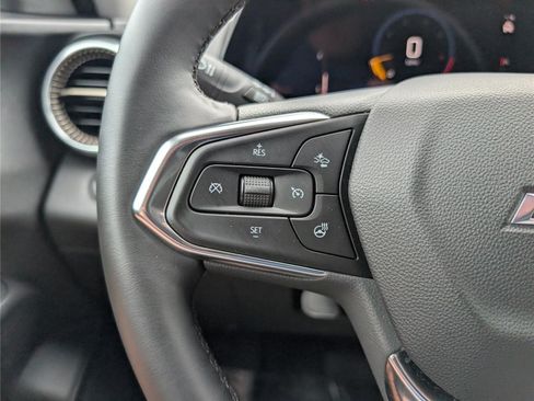 Used 2026 Chevrolet Trax ACTIV w/ Driver Confidence Package FWD image 22