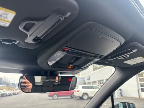 New 2026 Subaru Forester Premium image 27