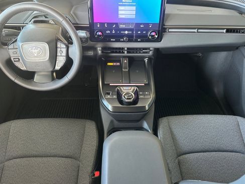 New 2026 Toyota bZ XLE image 16