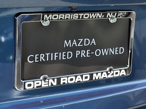 Certified 2024 MAZDA CX-5 2.5 Turbo w/ Premium Package AWD/4WD image 32