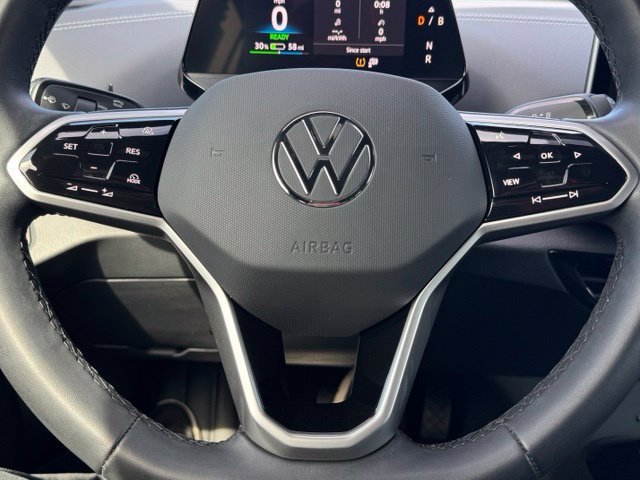 Certified 2025 Volkswagen ID.4 Pro AWD/4WD image 40