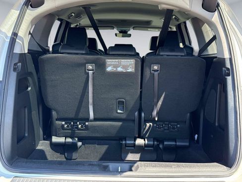 Certified 2024 Honda Odyssey EX-L image 12