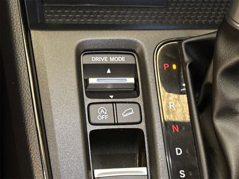 Certified 2026 Honda CR-V EX-L image 30