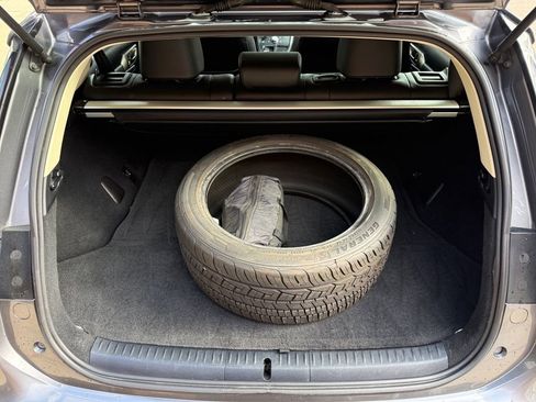 Used 2014 Lexus CT 200h FWD image 21